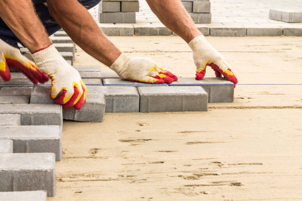 Reasons to Select Us for Your Driveway Paving Requirements in Whitesboro, TX