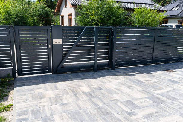Best Driveway Pavers Contractor  in Whitesboro, TX