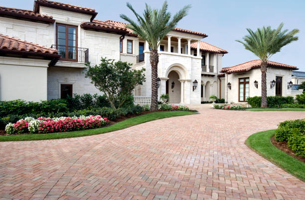Best Driveway Paving Near Me  in Whitesboro, TX