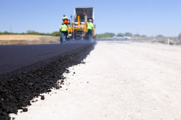 Best Interlocking Driveway Pavers  in Whitesboro, TX