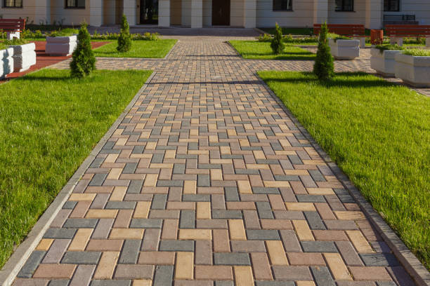 Best Residential Driveway Paver Services  in Whitesboro, TX