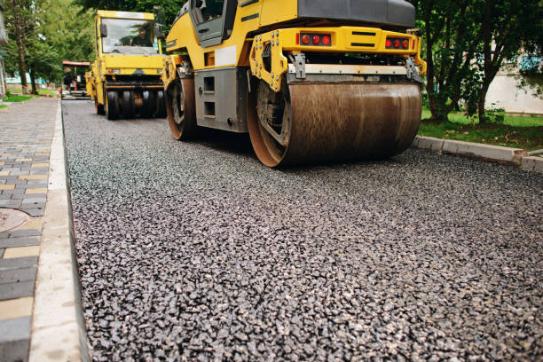 Best Driveway Resurfacing Pavers  in Whitesboro, TX